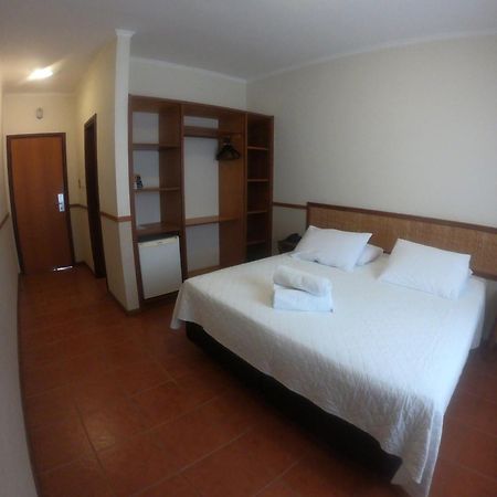 Capitólio Obba Coema Village Hotel מראה חיצוני תמונה