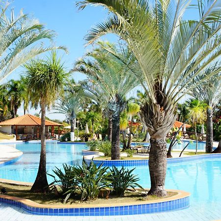 Capitólio Obba Coema Village Hotel מראה חיצוני תמונה