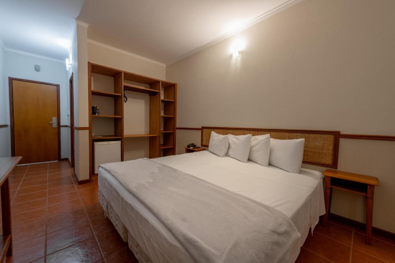 Capitólio Obba Coema Village Hotel מראה חיצוני תמונה