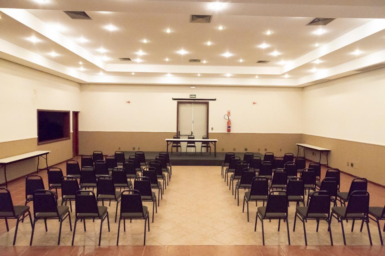 Capitólio Obba Coema Village Hotel מראה חיצוני תמונה