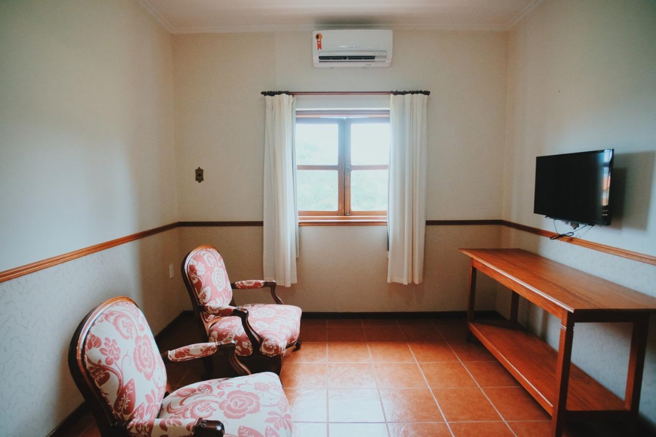 Capitólio Obba Coema Village Hotel מראה חיצוני תמונה