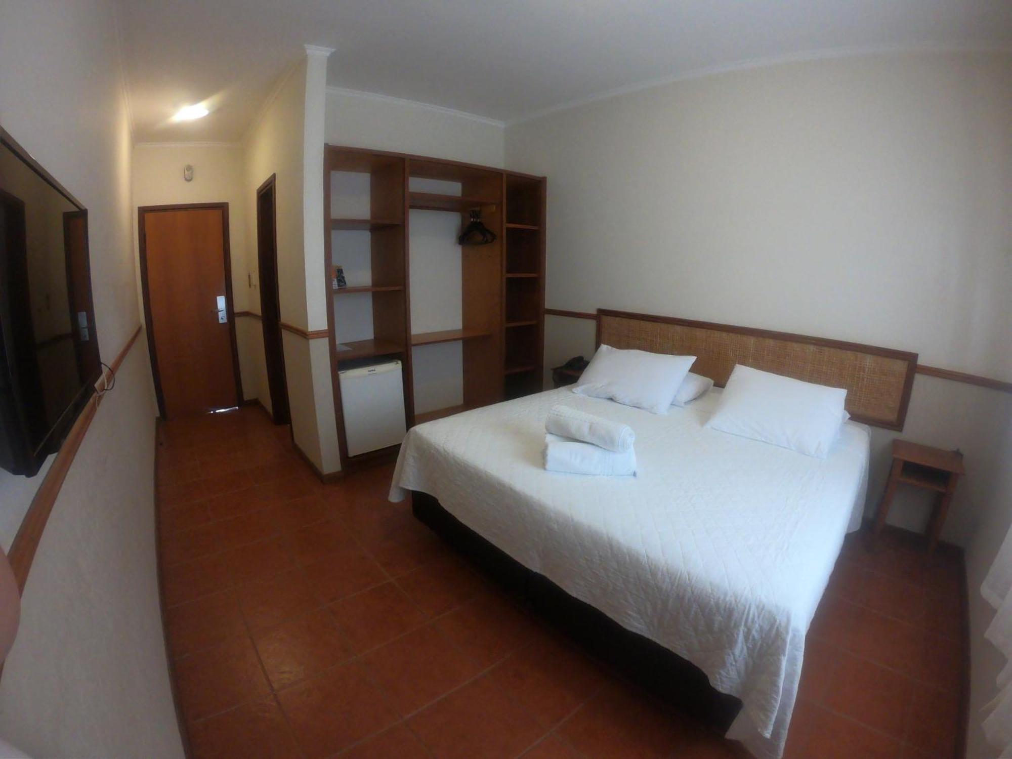Capitólio Obba Coema Village Hotel מראה חיצוני תמונה