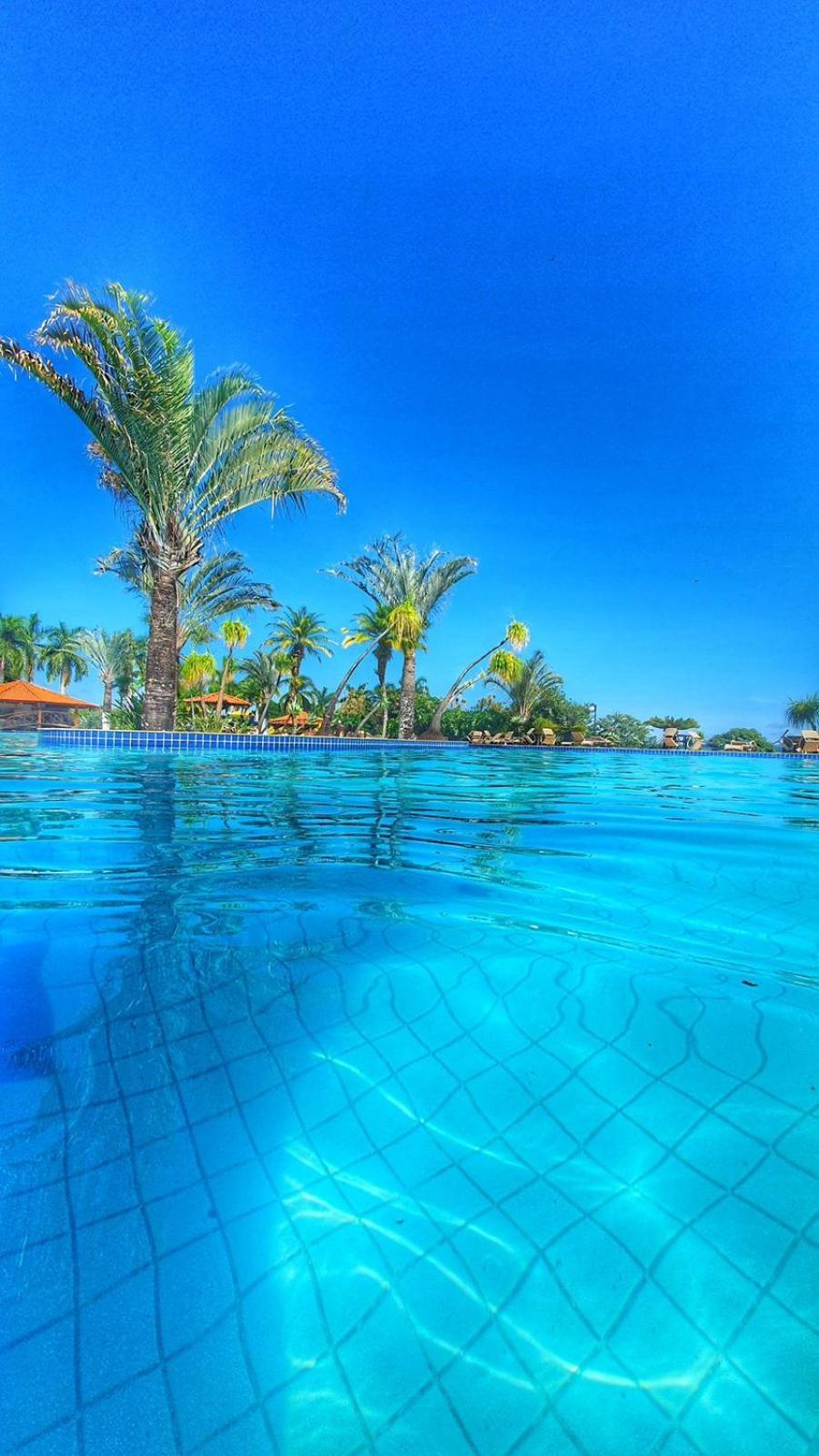 Capitólio Obba Coema Village Hotel מראה חיצוני תמונה
