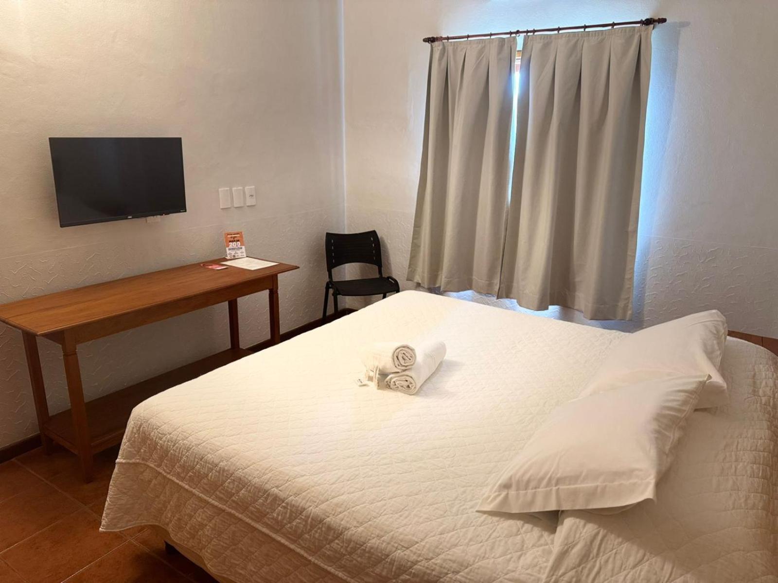 Capitólio Obba Coema Village Hotel מראה חיצוני תמונה